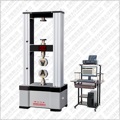 MGW-6500靜載錨固試驗機